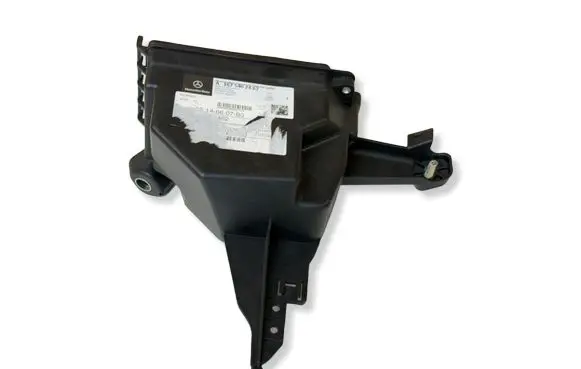 Mercedes-Benz GLE W167 Fuse box set A1675402462