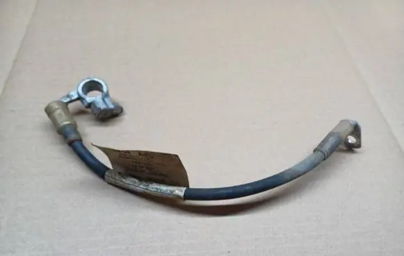 Skoda Citigo Negative earth cable (battery) 1S0971235 9712350002