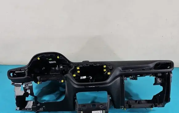 Ford Fiesta Dashboard IMPRK1409450