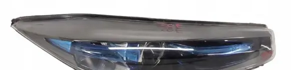 Renault Zoe Headlight/headlamp