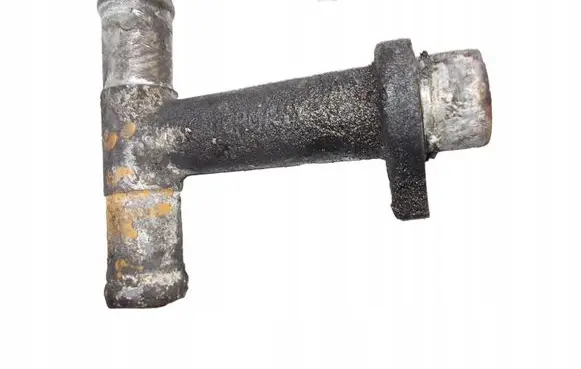 Volkswagen II LT Fuel line pipe 074121145B