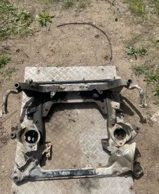 BMW X1 E84 Front subframe 101190