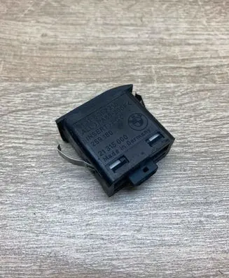 BMW 7 E38 Panel lighting control switch 8352216 259160