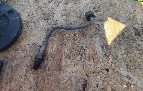 Mini Cooper Countryman R60 Lambda probe sensor 