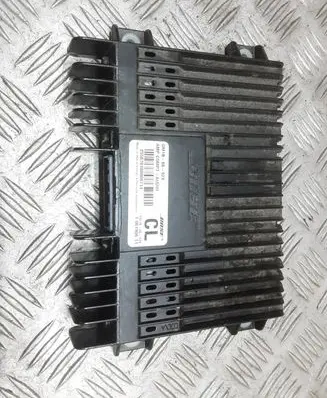Mazda 6 Sound amplifier GM1B6692X