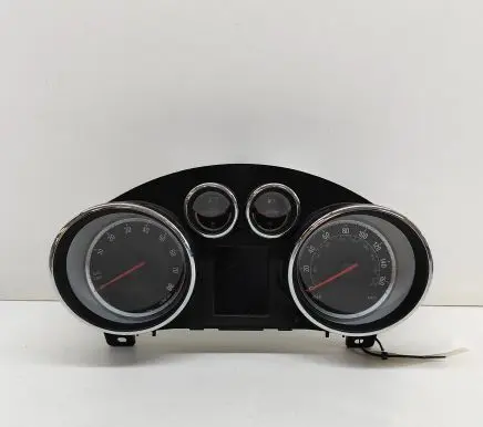 Opel Cascada Speedometer (instrument cluster) 39069792 39069795