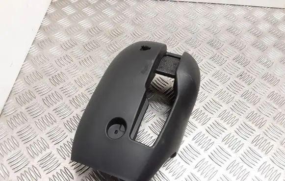 Ford Focus Dashboard lower bottom trim panel F1EB3533B