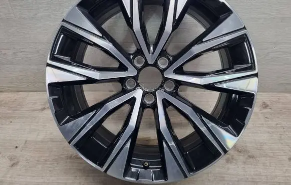 Volvo XC60 R19 alloy rim 32358598 32134623