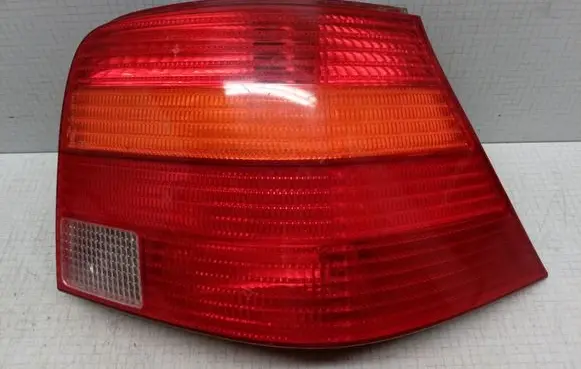 Volkswagen Golf IV Rear/tail lights