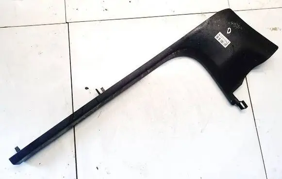 Audi A4 S4 B6 8E 8H Other interior part 8E0867272