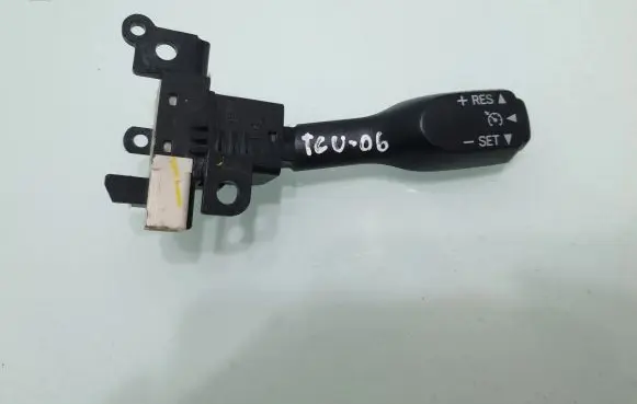 Toyota Corolla Verso AR10 Cruise control stalk 18A174