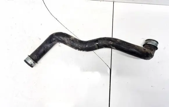Mercedes-Benz C AMG W204 Engine coolant pipe/hose a2045010782