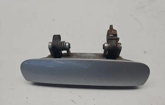 Audi A8 S8 D2 4D Rear door exterior handle 4B0839205