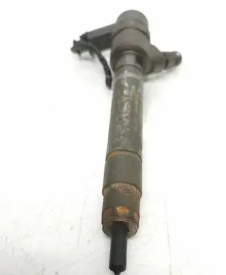 Volvo S80 Fuel injector 30750283 0445110251 68614