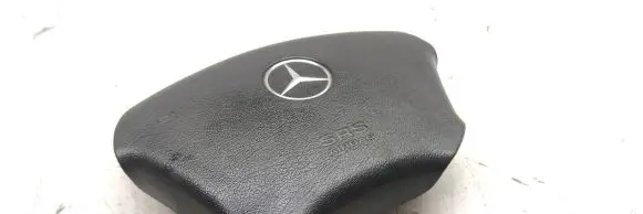 Mercedes-Benz ML W163 Steering wheel airbag 1634600198