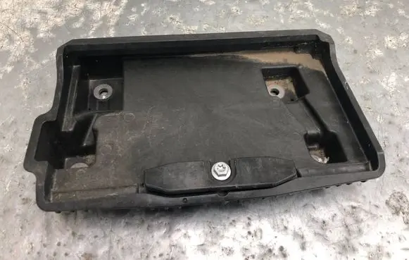Mercedes-Benz C W206 Battery tray A2066206300BILI A2066206300