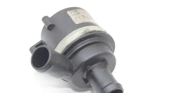 Opel Antara Electric auxiliary coolant/water pump 95165365