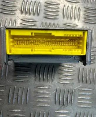 Audi A6 S6 C5 4B Airbag control unit/module 4B0959655M