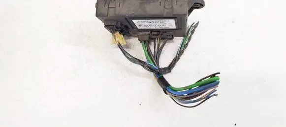 Door control unit/module
