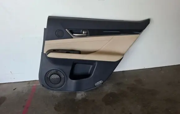 Lexus GS 250 350 300H 450H Rear door card panel trim 6929730050 8109030050