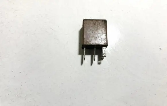 Ford Fiesta Other relay 85gg14n089ca