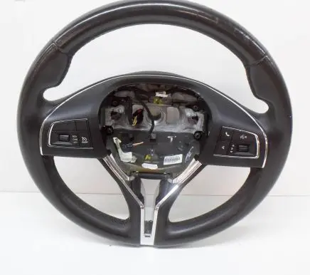 Maserati Ghibli Steering wheel 06700116660 E2128414025