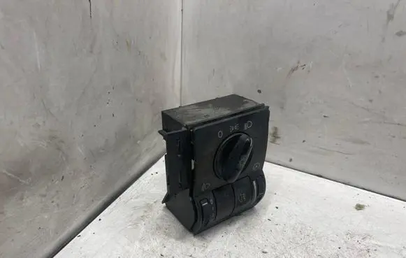 Opel Combo C Light switch 460029937