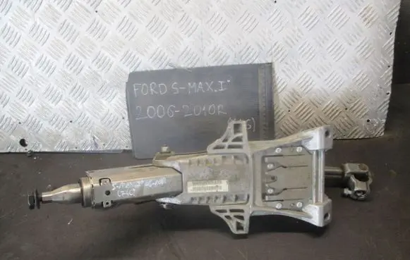 Ford S-MAX Steering wheel axle