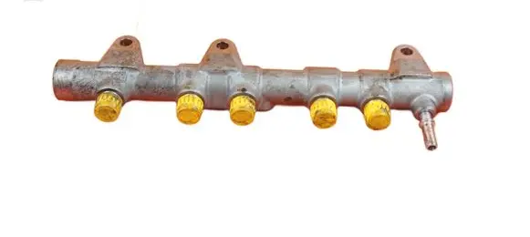 BMW 2 F45 Fuel line pipe 0445214330 B47D20B