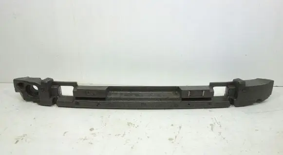 Volkswagen Polo VI Front bumper foam support bar 2G0807248