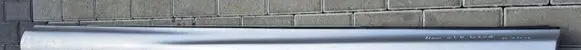 Mercedes-Benz CLK A209 C209 Thresholds for All-terrain vehicles 