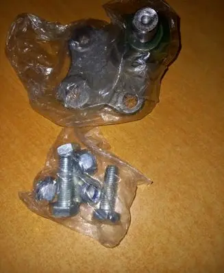 Peugeot 306 Front ball joint 364042