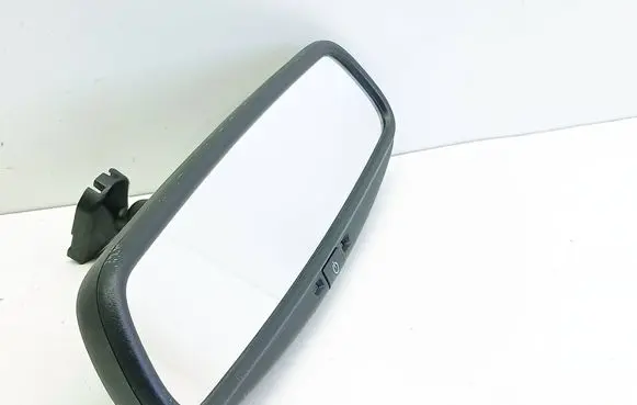 Toyota Avensis T250 Rear view mirror (interior) 8781005040 015626 905068504