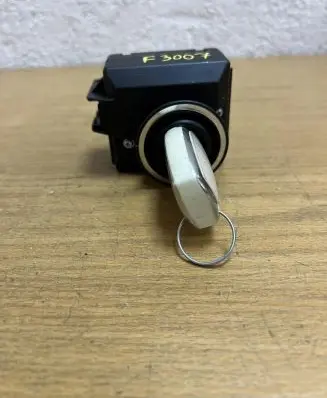 Mercedes-Benz C W204 Ignition lock A2079057101 F3007
