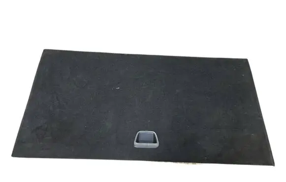 Volvo XC70 Trunk/boot floor carpet liner 