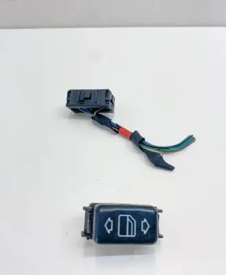 Mercedes-Benz SL R129 Electric window control switch A1298201410 1298201410