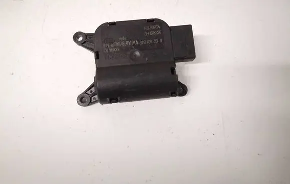 Seat Toledo III (5P) Air flap motor/actuator 1K0907511