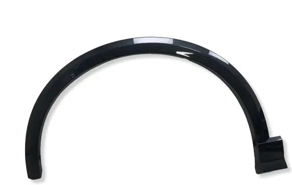 Audi Q2 - Front arch trim 81A853717ABILI 81A853717A