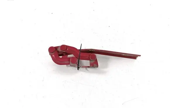Engine bonnet/hood hinges