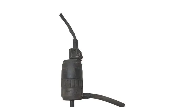 Peugeot Boxer Windscreen/windshield washer pump D283238 010568
