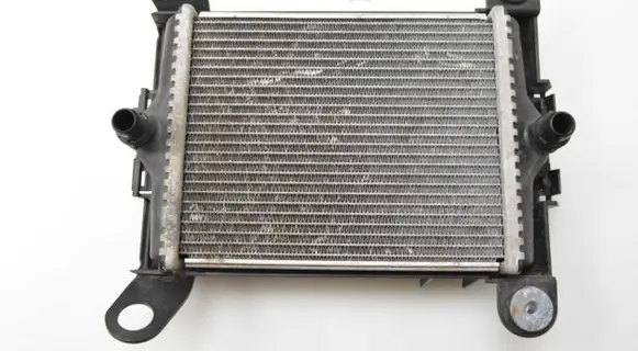 BMW 4 F36 Gran coupe Coolant radiator 7600698