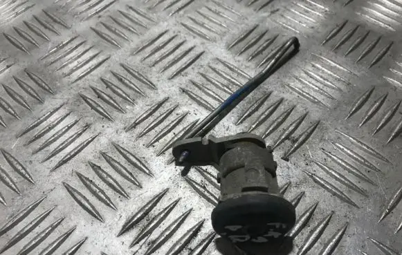 Ford Ka Front door lock (next to the handle) 