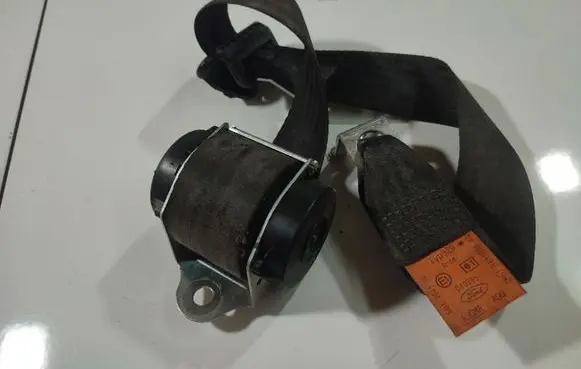 Ford Focus C-MAX Rear seatbelt 3M51R611B6BAG