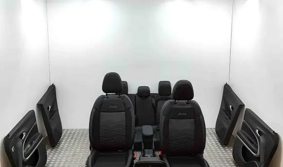 Jeep Avenger Interior set 735763558 735763556