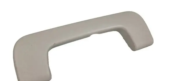 Audi A3 S3 A3 Sportback 8P Front interior roof grab handle 8P0857607