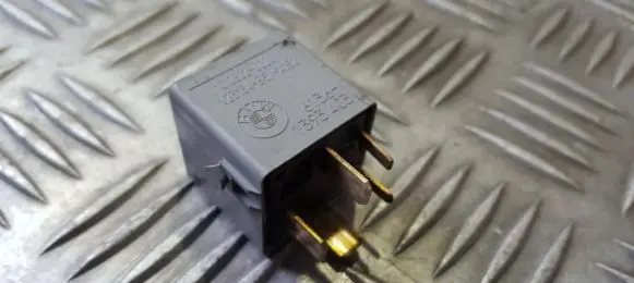 Fiat Multipla Other relay 61361393403 61.36-1393403