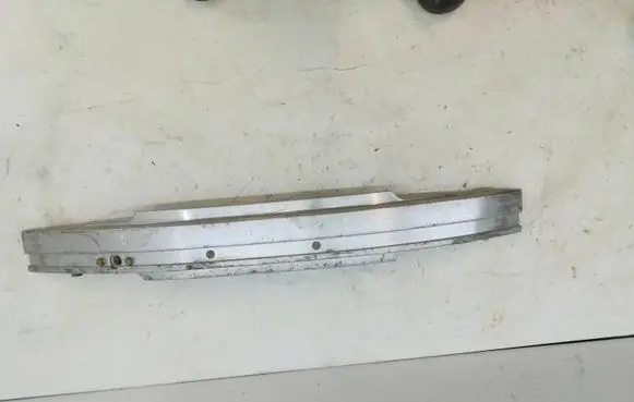 Porsche 911 996 Front bumper cross member 807CH0897