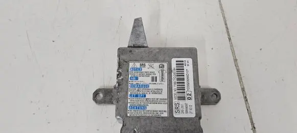 Honda CR-V Airbag control unit/module 5Wk44567