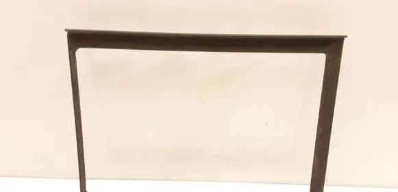 Audi A8 S8 D3 4E Trunk/boot storage box wall 4E0885219