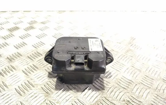 Peugeot 208 Other devices 9825956180 A004BR 951103